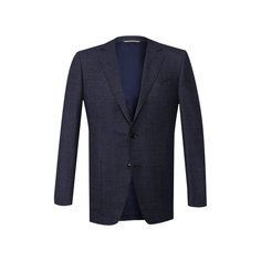 Шерстяной пиджак Canali