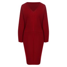 Шерстяное платье Alaia