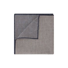 Шелковый платок Brunello Cucinelli