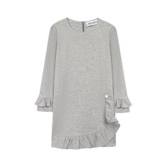 Платье из вискозы Simonetta