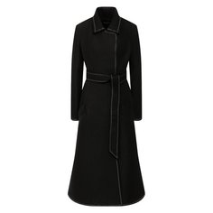 Пальто с поясом A.W.A.K.E. MODE