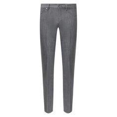 Джинсы Zegna Couture