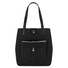 Сумка-тоут T Twist Tom Ford