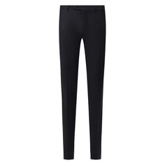 Шерстяные брюки Corneliani