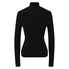 Шерстяная водолазка Alexandre Vauthier