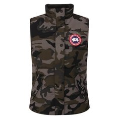 Жилет Freestyle Canada Goose