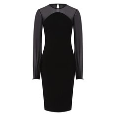Платье Victoria Beckham