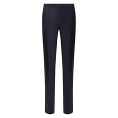 Шерстяные брюки Corneliani