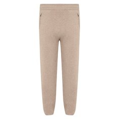 Брюки из кашемира Bottega Veneta