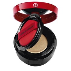 Тональное средство кушон My Armani To Go, оттенок 4 Giorgio Armani