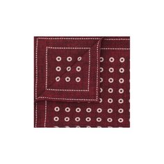 Платок из смеси шелка и хлопка Brunello Cucinelli