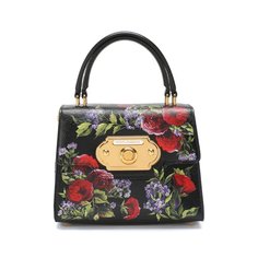 Сумка Welcome small Dolce & Gabbana