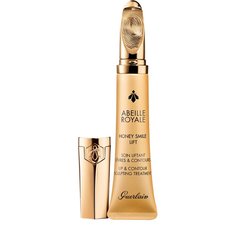 Моделирующий бальзам для губ Abeille Royale Honey Liplift Guerlain