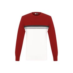 Шерстяной джемпер Z Zegna