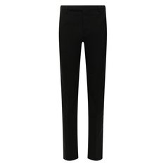 Брюки Saint Laurent