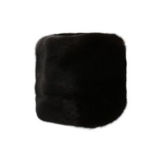 Шапка из меха норки FurLand