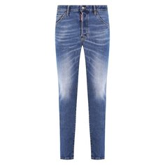 Джинсы Dsquared2