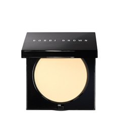 Компактная пудра, оттенок Pale Yellow Bobbi Brown