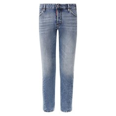 Джинсы Dsquared2