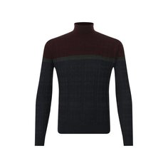 Шерстяная водолазка Corneliani