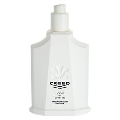 Лосьон для тела Love in White Creed