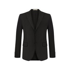 Шерстяной пиджак Bottega Veneta