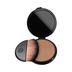 Компактная пудра Neo Nude Fusion Powder 7 refill Giorgio Armani