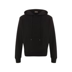 Хлопковое худи Bottega Veneta