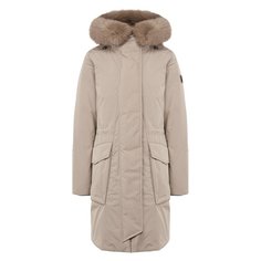 Парка Military Woolrich