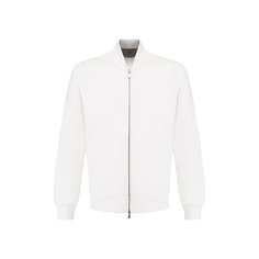 Хлопковая толстовка Brunello Cucinelli