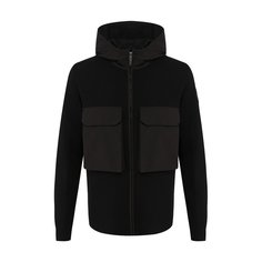 Шерстяная толстовка Canada Goose