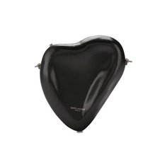 Сумка Smashed Heart Saint Laurent