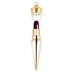 Помада для губ с атласным блеском Silky Satin, оттенок Sevillana Christian Louboutin