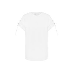Хлопковая футболка 3.1 Phillip Lim