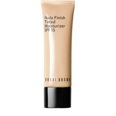 Крем с оттеночным эффектом SPF 15, оттенок Medium to Dark Tint Bobbi Brown