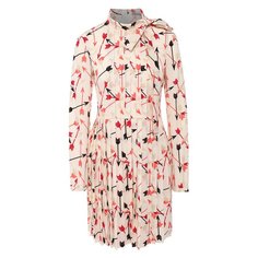 Платье REDVALENTINO