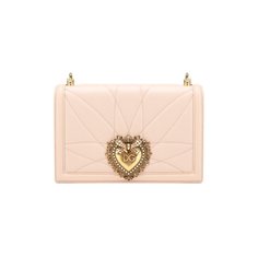 Сумка Devotion medium Dolce & Gabbana