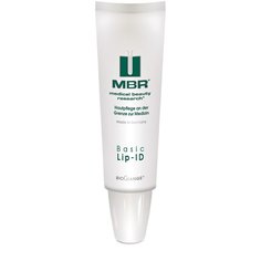 Бальзам для губ Biochange Basic Lip-ID Medical Beauty Research