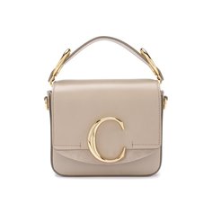 Сумка Chloé C mini Chloé