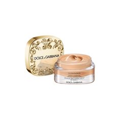 Тональный крем Gloriuoskin SPF 20, оттенок 310 Caramel Dolce & Gabbana