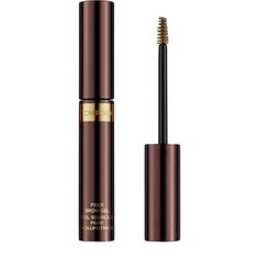 Гель для бровей Fiber Brow Gel, оттенок Espresso Tom Ford