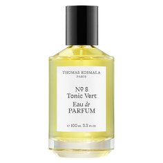 Парфюмерная вода № 8 Tonic Vert Thomas Kosmala