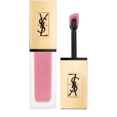 Жидкая матовая помада Tatouage Couture, оттенок 11 YSL