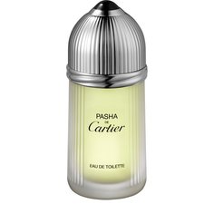 Туалетная вода Pasha Cartier