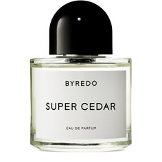 Парфюмерная вода Super Cedar Byredo