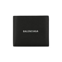 Кожаное портмоне Balenciaga