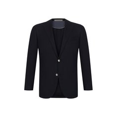 Шерстяной пиджак Corneliani