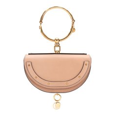 Сумка Nile Minaudière Chloé