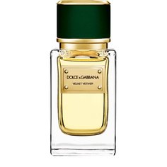 Парфюмерная вода Velvet Collection Vetiver Dolce & Gabbana