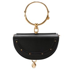 Сумка Nile Minaudière Chloé